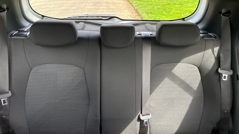 Hyundai i10 1.0 T-GDi N Line 5dr Petrol Hatchback